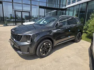 Kia Sorento Luxe