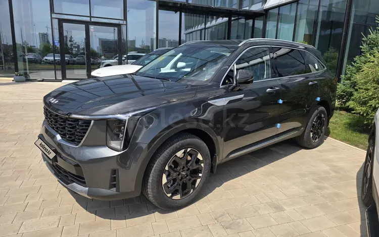Kia Sorento Luxe 2026 года за 17 790 000 тг. в Астана