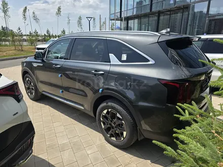 Kia Sorento Luxe 2026 года за 17 790 000 тг. в Астана – фото 2