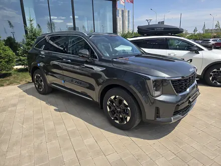 Kia Sorento Luxe 2026 года за 17 790 000 тг. в Астана – фото 3