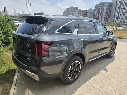 Kia Sorento Luxe 2026 года за 17 790 000 тг. в Астана – фото 5