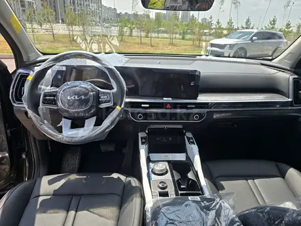 Kia Sorento Luxe 2026 года за 17 790 000 тг. в Астана – фото 6