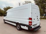 Mercedes-Benz Sprinter 2017 годаүшін12 000 000 тг. в Алматы – фото 4