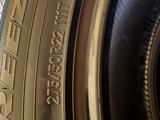 275/50/22 Toyo Ice Freezer (шип) 104 T за 700 000 тг. в Астана – фото 5