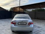 Toyota Camry 2007 года за 6 800 000 тг. в Алматы – фото 3