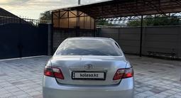 Toyota Camry 2007 года за 6 800 000 тг. в Алматы – фото 3