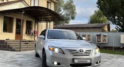 Toyota Camry 2007 года за 6 800 000 тг. в Алматы – фото 2