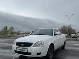 ВАЗ (Lada) Priora 2170 2014 годаүшін2 200 000 тг. в Семей