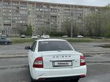 ВАЗ (Lada) Priora 2170 2014 года за 2 200 000 тг. в Семей – фото 5