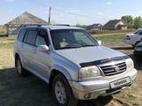 Suzuki XL7 2003 годаүшін3 790 000 тг. в Актобе