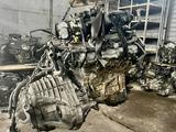 Двигатель 1MZ-FE VVTi на Toyota Harrier 1mz/2az/3mz/2gr/1gr/3ur/2trүшін120 000 тг. в Алматы – фото 2