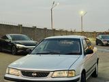 Nissan Sunny 1999 годаүшін1 850 000 тг. в Алматы – фото 2