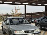Nissan Sunny 1999 годаүшін1 850 000 тг. в Алматы