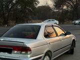 Nissan Sunny 1999 годаүшін1 850 000 тг. в Алматы – фото 4