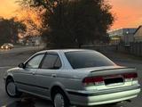 Nissan Sunny 1999 годаүшін1 850 000 тг. в Алматы – фото 5