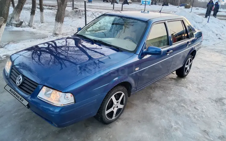 Volkswagen Santana 2005 года за 2 000 000 тг. в Уральск