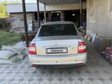 ВАЗ (Lada) Priora 2170 2013 года за 1 750 000 тг. в Тараз – фото 4