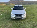 ВАЗ (Lada) Priora 2170 2013 года за 1 750 000 тг. в Тараз