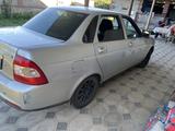 ВАЗ (Lada) Priora 2170 2013 года за 1 750 000 тг. в Тараз – фото 5