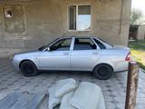 ВАЗ (Lada) Priora 2170 2013 года за 1 750 000 тг. в Тараз – фото 3