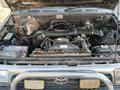 Toyota Hilux Surf 1992 годаүшін1 350 000 тг. в Семей – фото 3