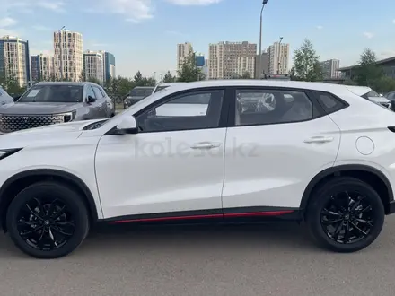 Changan X5 Plus 2026 года за 7 800 000 тг. в Астана – фото 3