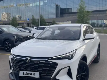 Changan X5 Plus 2026 года за 7 800 000 тг. в Астана