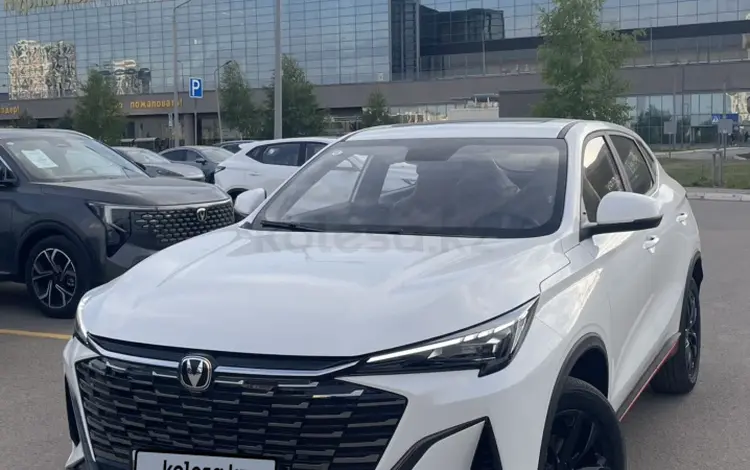 Changan X5 Plus 2026 годаүшін7 800 000 тг. в Астана