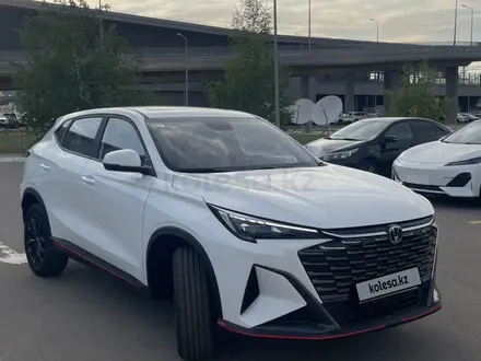 Changan X5 Plus 2026 года за 7 800 000 тг. в Астана – фото 2