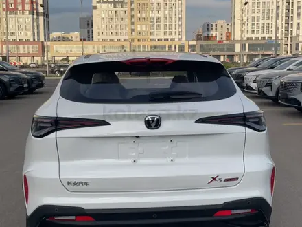 Changan X5 Plus 2026 года за 7 800 000 тг. в Астана – фото 4
