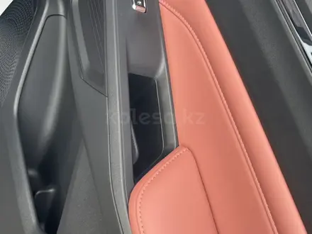 Changan X5 Plus 2026 года за 7 800 000 тг. в Астана – фото 7
