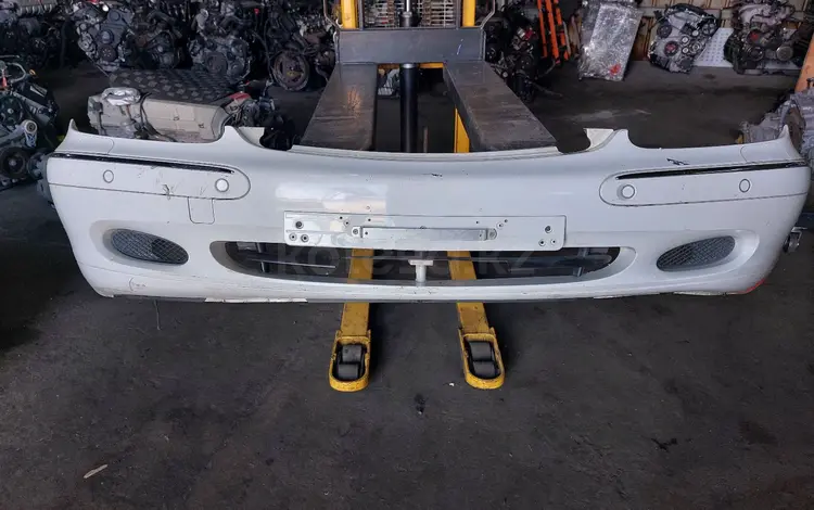 Бампер w220 за 100 000 тг. в Караганда