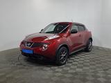 Nissan Juke 2012 года за 5 550 000 тг. в Алматы