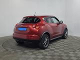 Nissan Juke 2012 года за 5 550 000 тг. в Алматы – фото 5