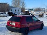 Volkswagen Golf 1998 года за 1 700 000 тг. в Кокшетау – фото 2