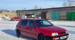 Volkswagen Golf 1998 годаүшін1 570 000 тг. в Кокшетау – фото 3