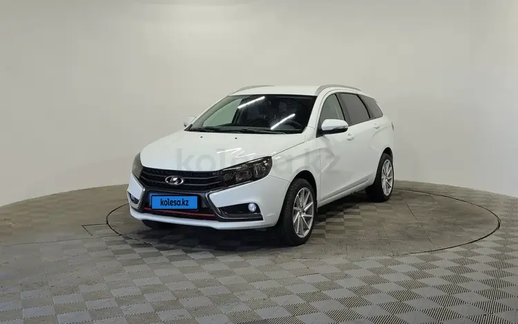 ВАЗ (Lada) Vesta 2022 годаүшін4 390 000 тг. в Шымкент