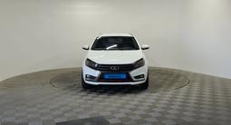 ВАЗ (Lada) Vesta 2022 годаfor4 490 000 тг. в Шымкент – фото 2