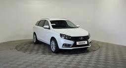 ВАЗ (Lada) Vesta 2022 годаfor4 490 000 тг. в Шымкент – фото 3