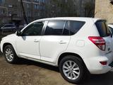 Toyota RAV4 2010 годаүшін6 999 999 тг. в Петропавловск – фото 4