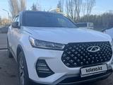 Chery Tiggo 7 Pro 2022 года за 7 300 000 тг. в Астана – фото 3