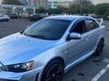 Mitsubishi Lancer 2013 года за 4 500 000 тг. в Алматы – фото 12