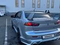 Mitsubishi Lancer 2013 года за 4 500 000 тг. в Алматы – фото 11