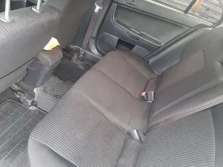 Mitsubishi Lancer 2013 года за 4 500 000 тг. в Алматы – фото 16