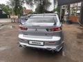 Mitsubishi Lancer 2013 года за 4 500 000 тг. в Алматы – фото 18