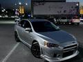 Mitsubishi Lancer 2013 года за 4 500 000 тг. в Алматы