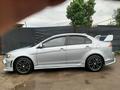 Mitsubishi Lancer 2013 года за 4 500 000 тг. в Алматы – фото 22