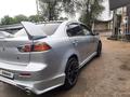Mitsubishi Lancer 2013 года за 4 500 000 тг. в Алматы – фото 23