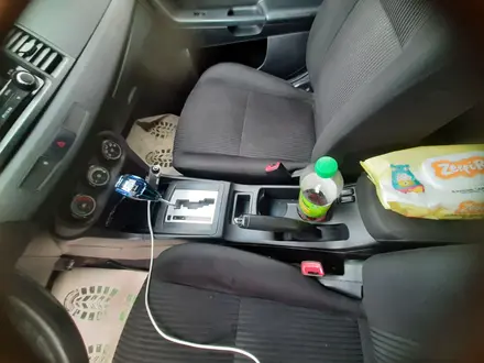 Mitsubishi Lancer 2013 года за 4 500 000 тг. в Алматы – фото 28