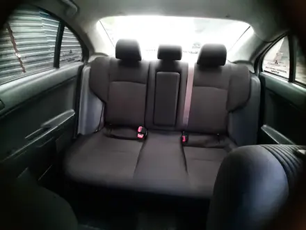 Mitsubishi Lancer 2013 года за 4 500 000 тг. в Алматы – фото 30